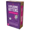 Exploding Kittens: Fluch & Segen