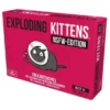 Exploding Kittens: NSFW Edition