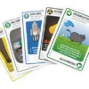 Exploding Kittens - Streaking Kittens