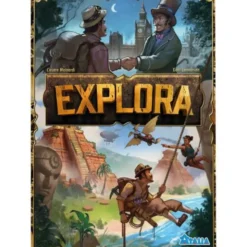Explora