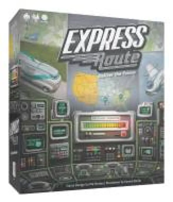 Express Route (engl.)