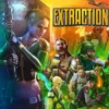 Extraction (engl.)