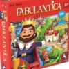 Fabulantica (engl.)