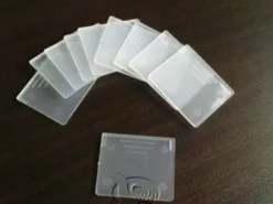 10 Fachtrenner für Zubehörboxen 24 und 40