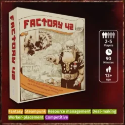 Factory 42: Für das Gemeinwohl