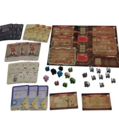 Factory 42: Spezialisten & Golems (Erw.) (deutsch)
