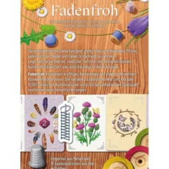 Fadenfroh