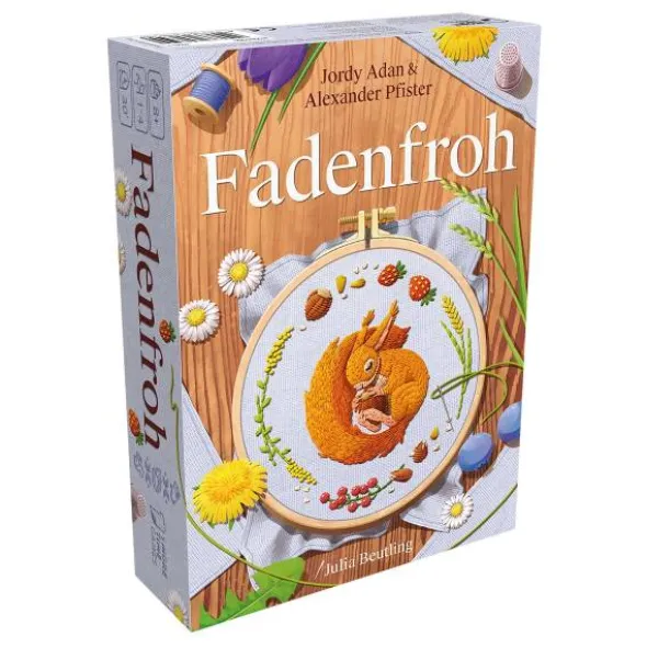 Fadenfroh