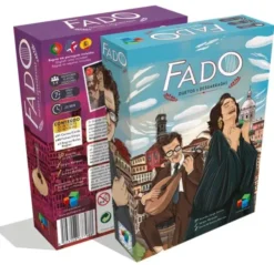 Fado (engl.)