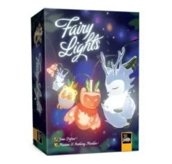 Fairy Lights (international)