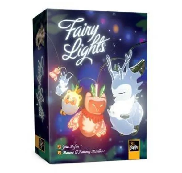 Fairy Lights (international)