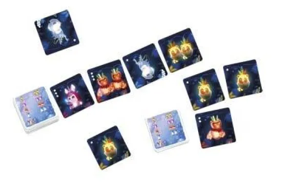 Fairy Lights (international)