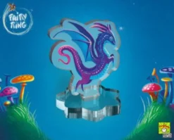 Fairy Ring: Feendrache (Promo)