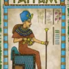 Faiyum (deutsch/engl.) (2. Wahl)