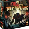Fall of the Mountain King Deluxe (engl.)