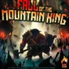 Fall of the Mountain King (engl.)