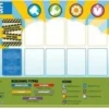 Fantastic Factories Playmat