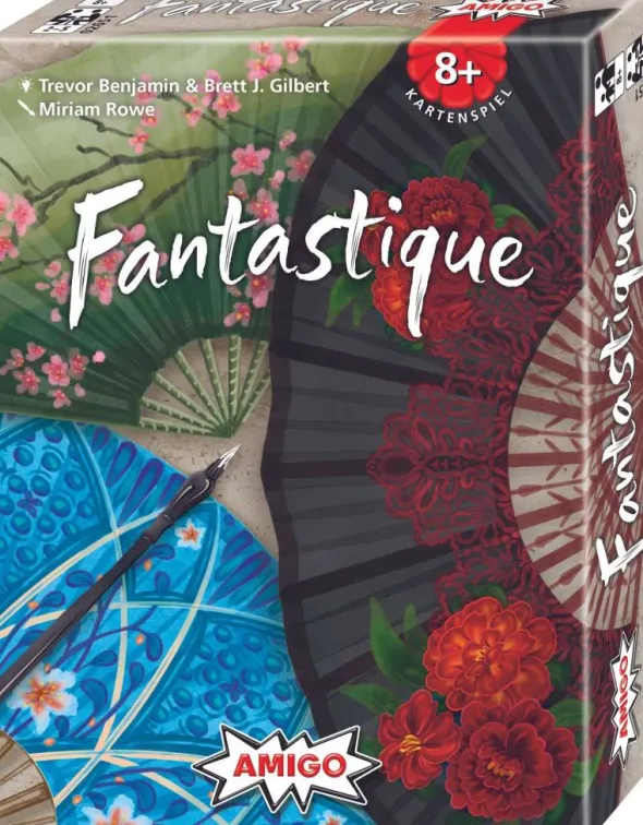 Fantastique