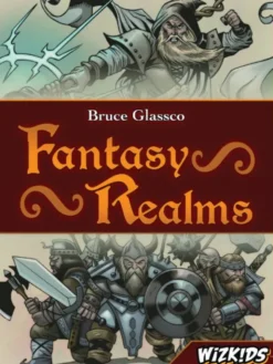Fantasy Realms (engl.)