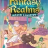 Fantasy Realms Greek Legends (engl.)