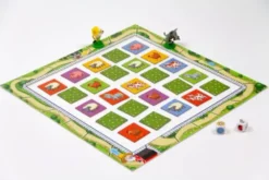 Farm Rescue (engl.)