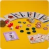 Farms Race Deluxe Upgrade Kit (Exp.) (engl.)