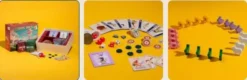 Farms Race Deluxe Upgrade Kit (Exp.) (engl.)