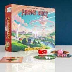 Farms Race Standard (engl.)