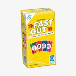 Fast Out