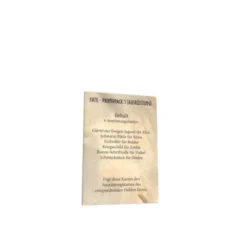 Fate: Ausrüstung Promo-Pack (Erw.)