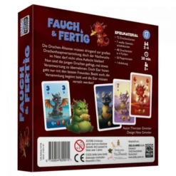 Fauch & Fertig