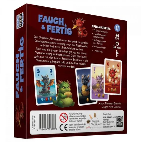 Fauch & Fertig