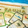 Fauna