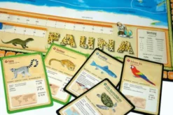 Fauna