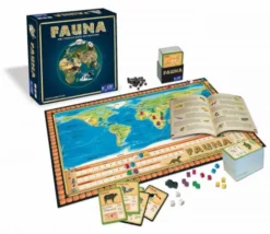Fauna