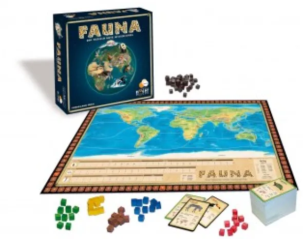 Fauna