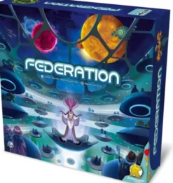 Federation (deutsch)