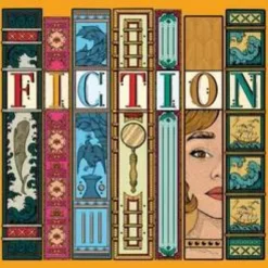 Fiction (engl.)