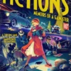 Fictions Memoirs of a Gangster (engl.)