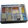Fields of Arle Insert (engl.)