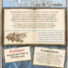 Fields of Arle: Tea & Trade (Exp.) (engl.)