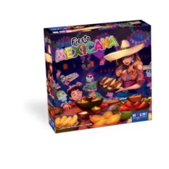 Fiesta Mexicana