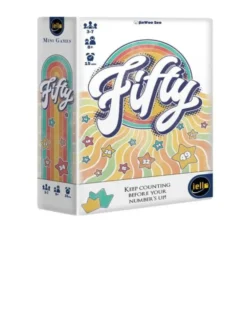 Fifty (engl.)