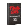 Final Girl Board Game: Series 1 - Vehicle Miniatures (Exp.) (engl.)