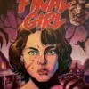 Final Girl Frightmare on Maple Lane Reprint (engl.)
