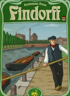 Findorff (deutsch/engl.)