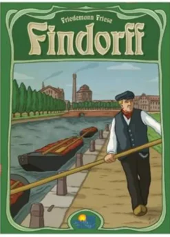 Findorff (engl.)
