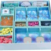 Finspan COLOUR INLAY Set
