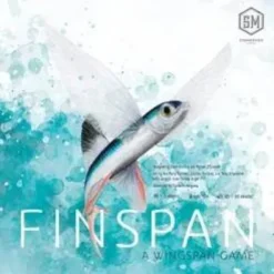 Finspan (engl.)