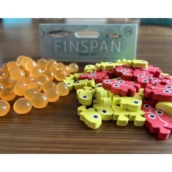 Finspan Upgrade Kit (Exp.)